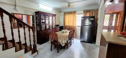 Blk 321 Serangoon Avenue 2 (Serangoon), HDB Executive #456144061
